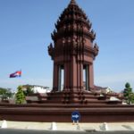 Search for Crutches in Cambodia