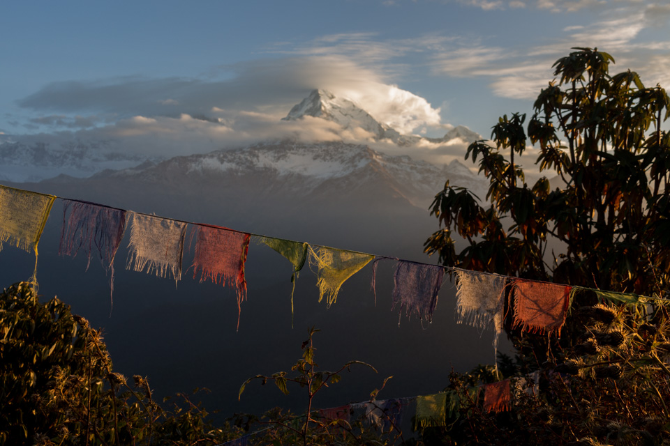 Nepal