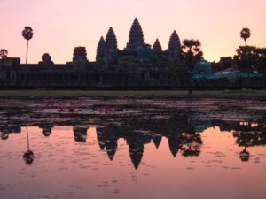 Angkor Wat