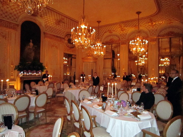 Le Meurice