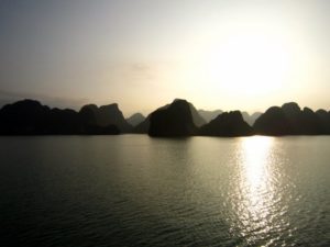 Ha Long Bay (2011)