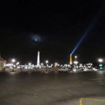 Mean Streets of Paris