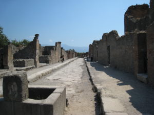 Pompei (2007)