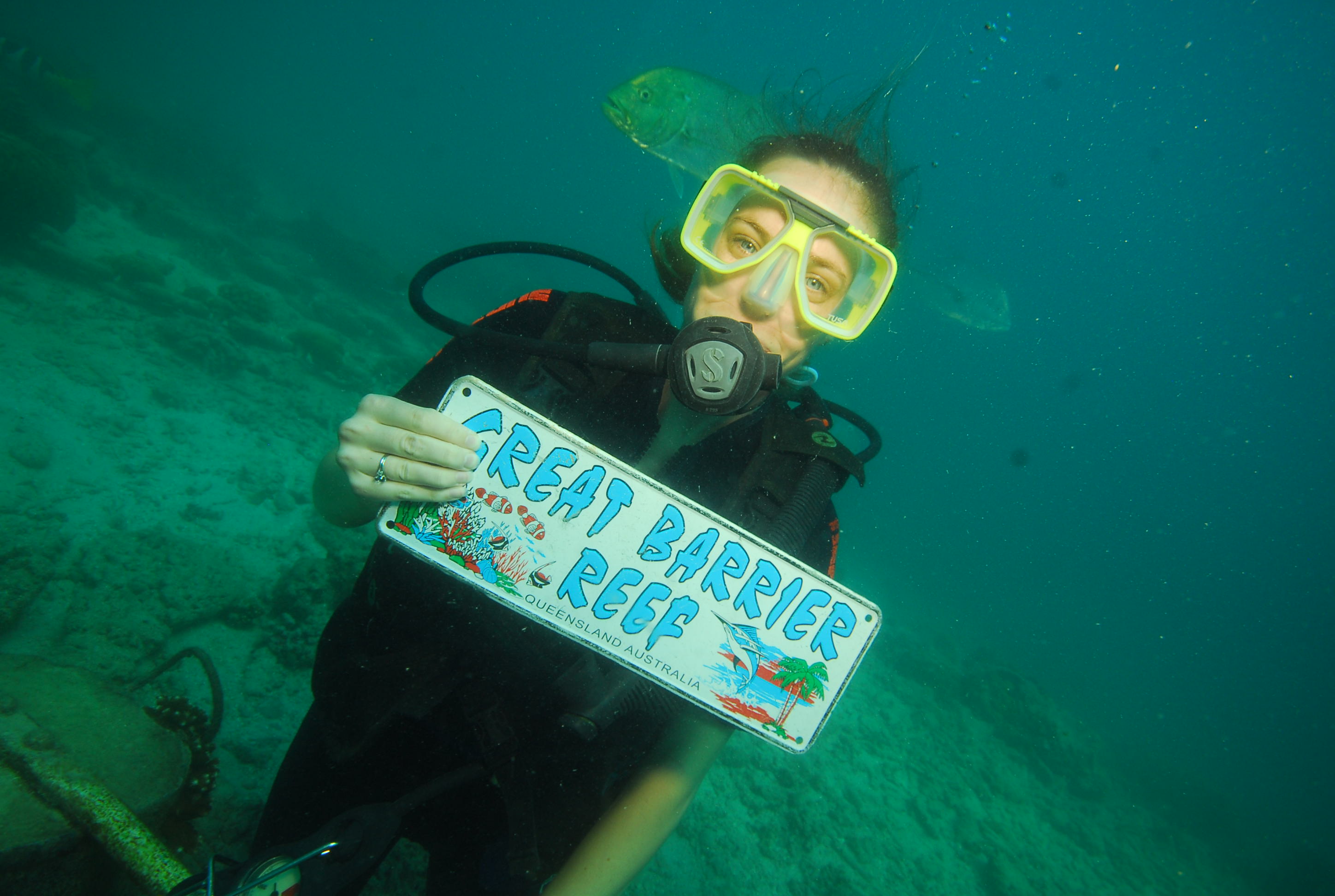 GreatBarrierReef