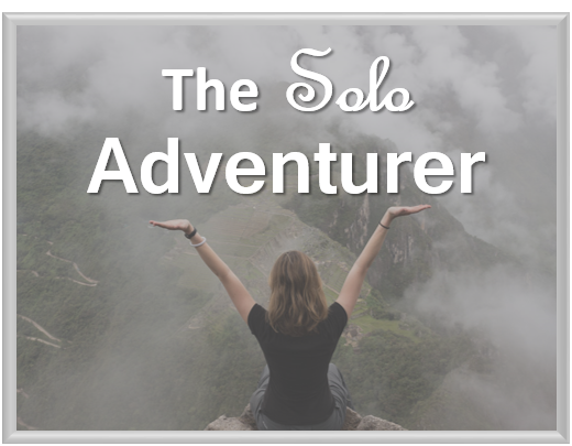 The Solo Adventurer