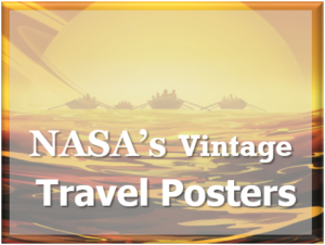 NASA Posters