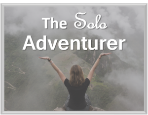 The Solo Adventurer