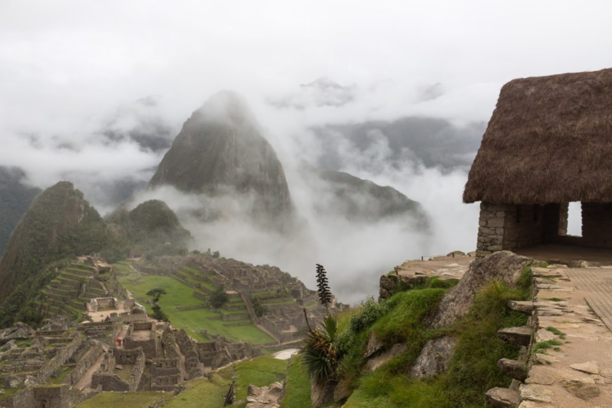 Just doing Machu Picchu? Here’s what you’re missing!