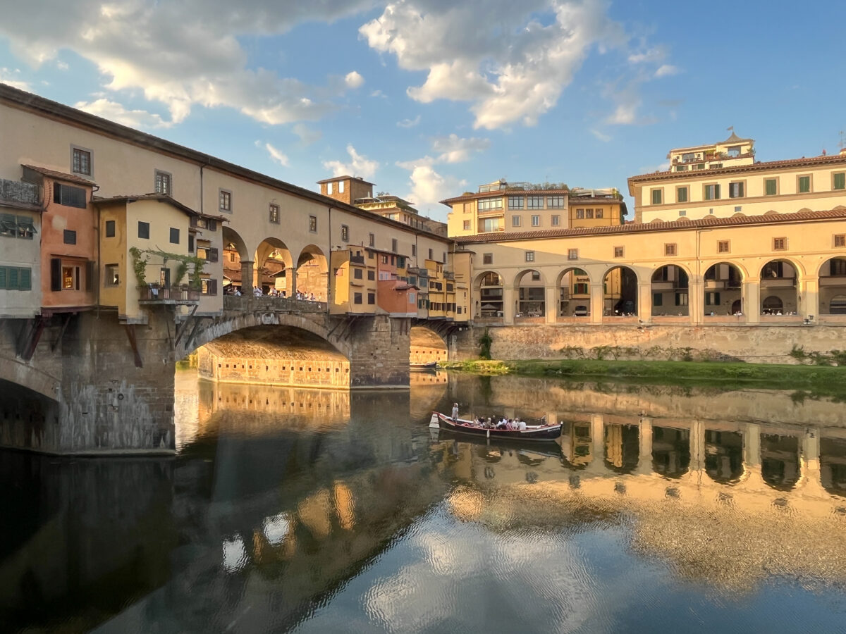 Croatia & Italy 2024